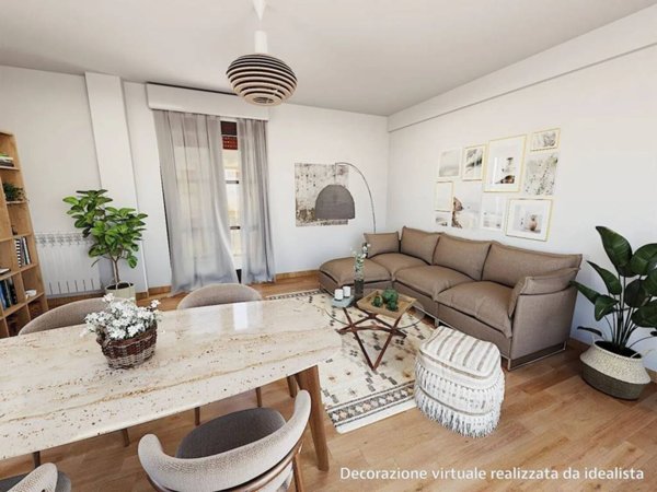 appartamento in vendita a Sassari in zona Centro Storico