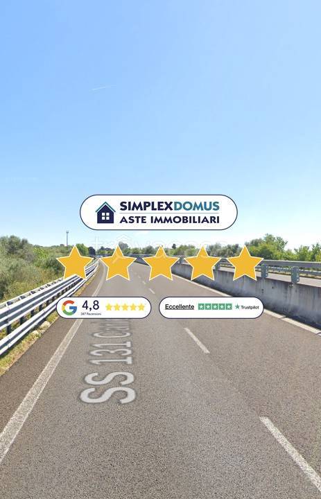 casa indipendente in vendita a Sassari in zona La Landrigga