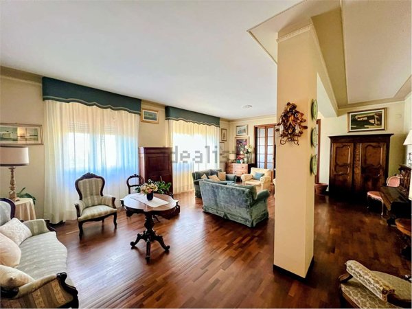 appartamento in vendita a Sassari