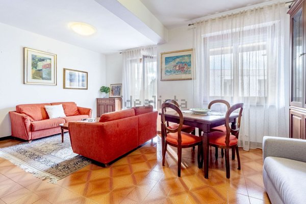 appartamento in vendita a Sassari