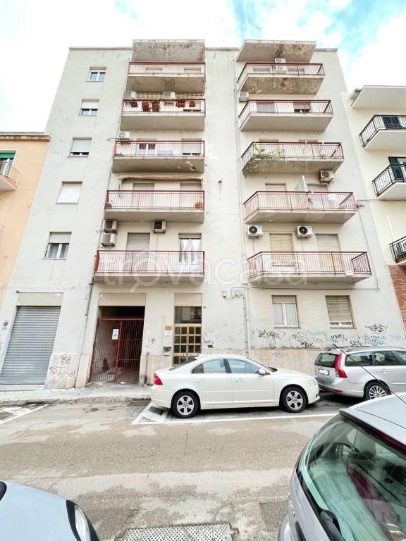 appartamento in vendita a Sassari