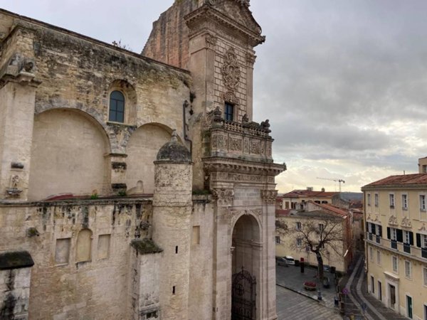 appartamento in vendita a Sassari in zona Centro Storico