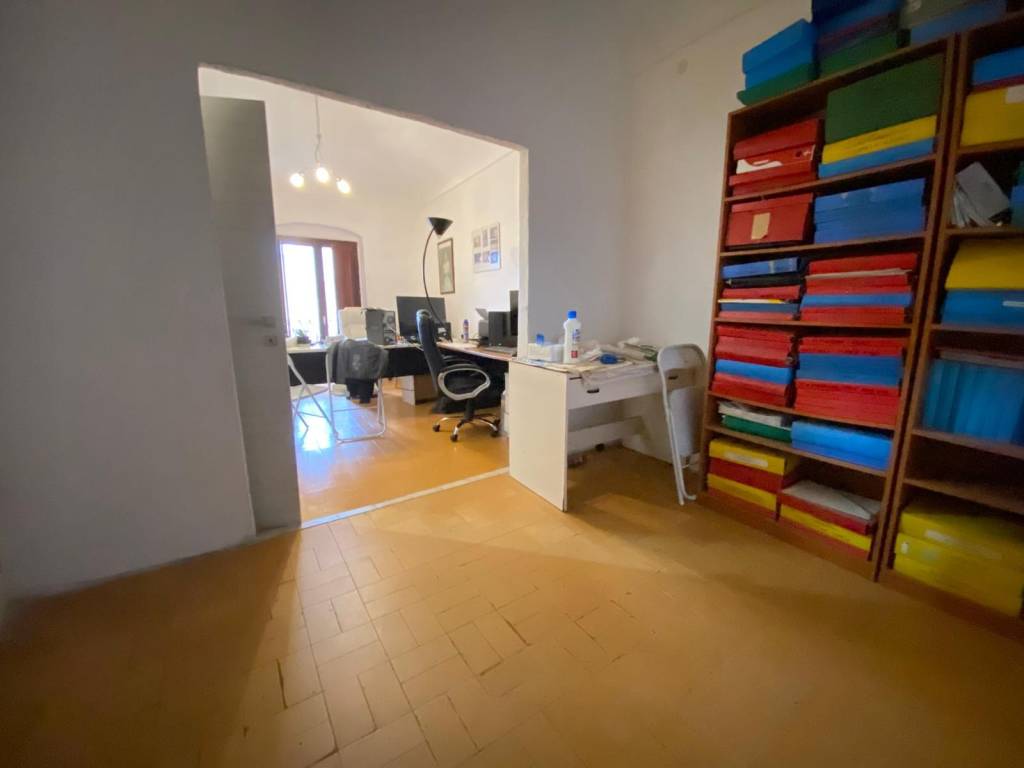 appartamento in vendita a Sassari in zona Centro Storico