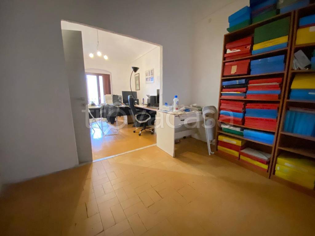 appartamento in vendita a Sassari in zona Centro Storico