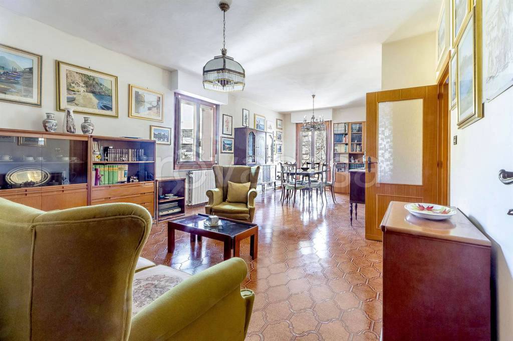 appartamento in vendita a Sassari in zona Monserrato / Rizzeddu