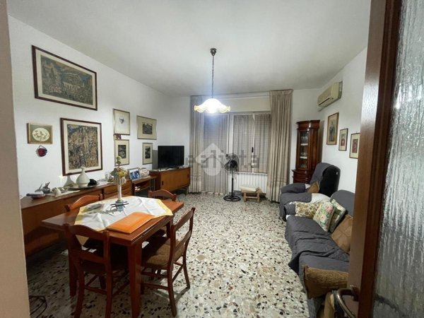 appartamento in vendita a Sassari in zona Latte Dolce