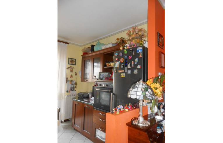 appartamento in vendita a Sassari in zona Li Punti