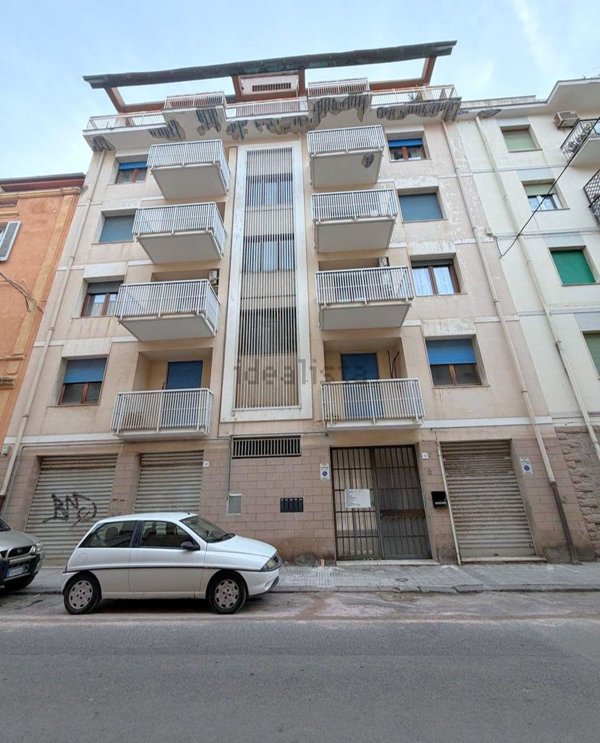 locale di sgombero in vendita a Sassari in zona Centro Storico