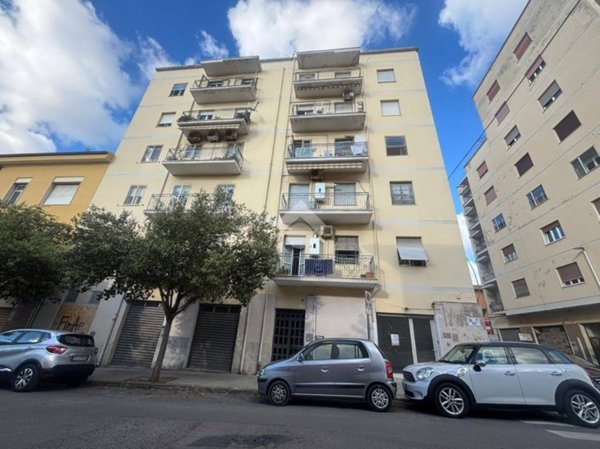 appartamento in vendita a Sassari in zona Centro Storico