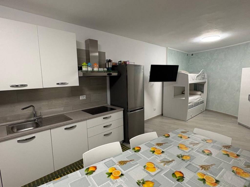 appartamento in vendita a Sassari in zona Centro Storico