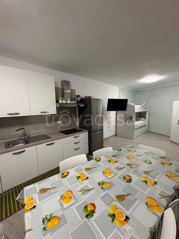 appartamento in vendita a Sassari in zona Centro Storico