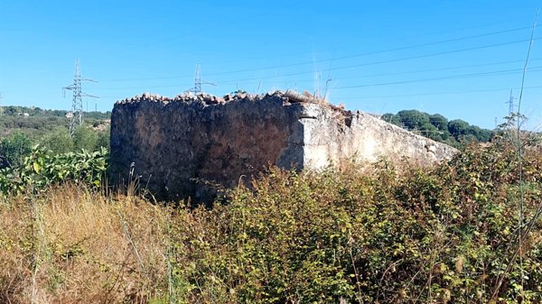 terreno agricolo in vendita a Sassari in zona Caniga