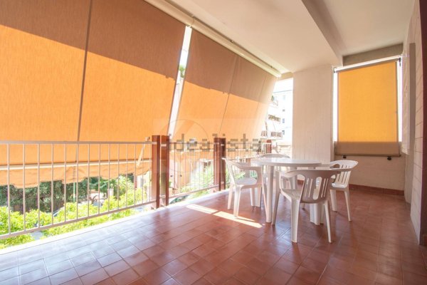 appartamento in vendita a Sassari in zona Centro Storico