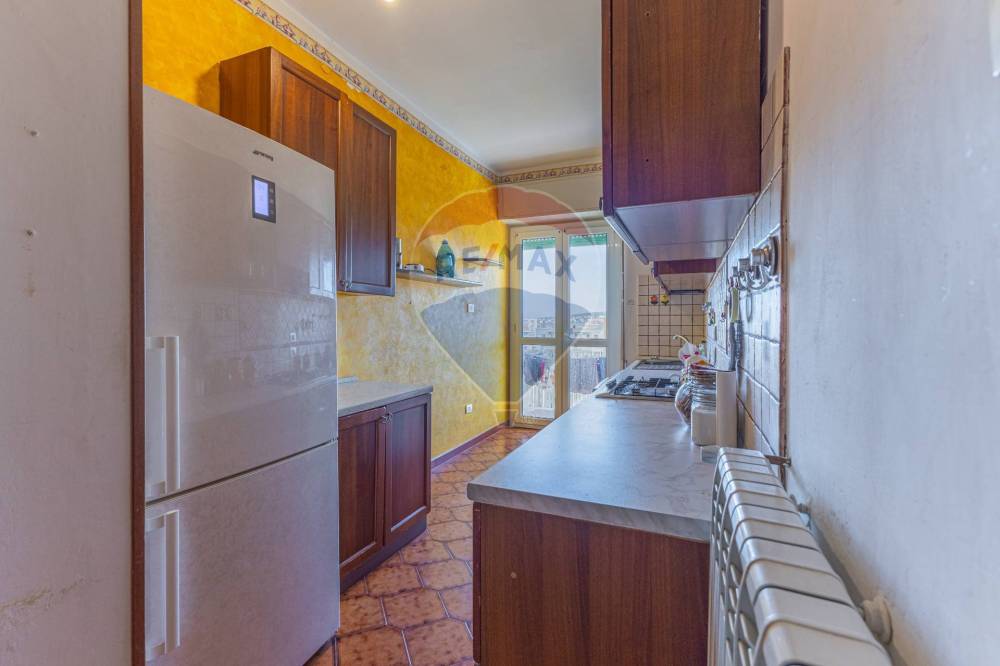 appartamento in vendita a Sassari in zona Monserrato / Rizzeddu