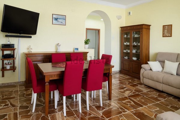 appartamento in vendita a Sassari