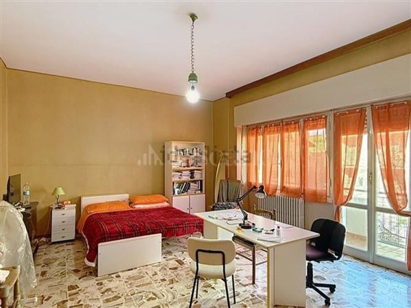 appartamento in vendita a Sassari in zona Centro Storico