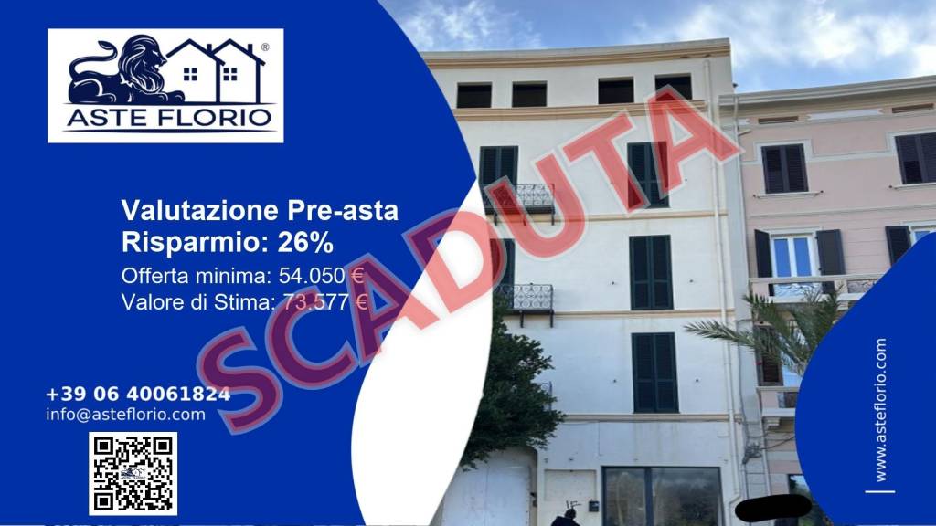 negozio in vendita a Sassari