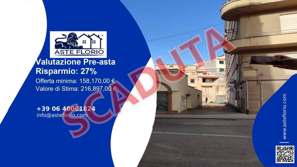 negozio in vendita a Sassari