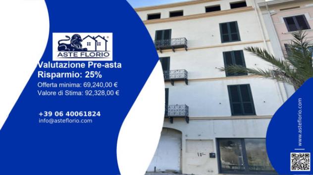 negozio in vendita a Sassari in zona Centro Storico