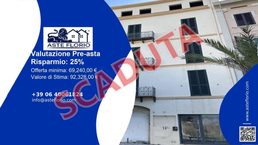 negozio in vendita a Sassari