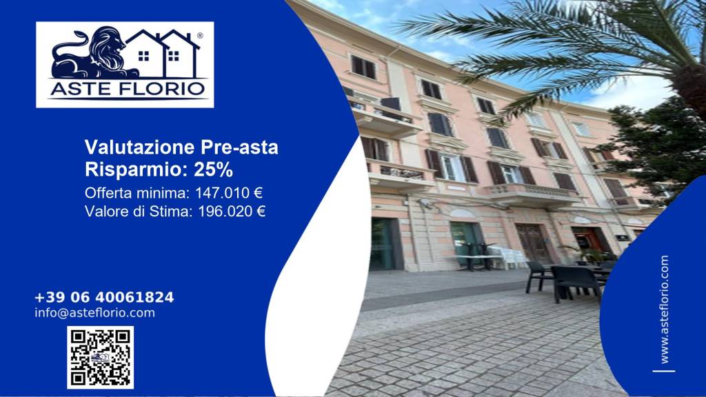 negozio in vendita a Sassari in zona Centro Storico