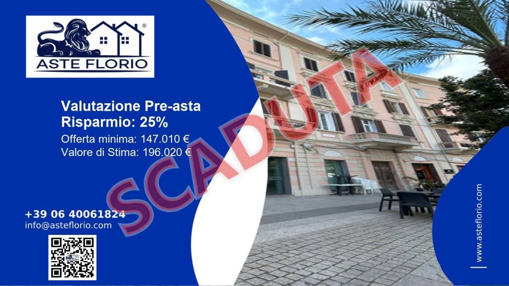 negozio in vendita a Sassari