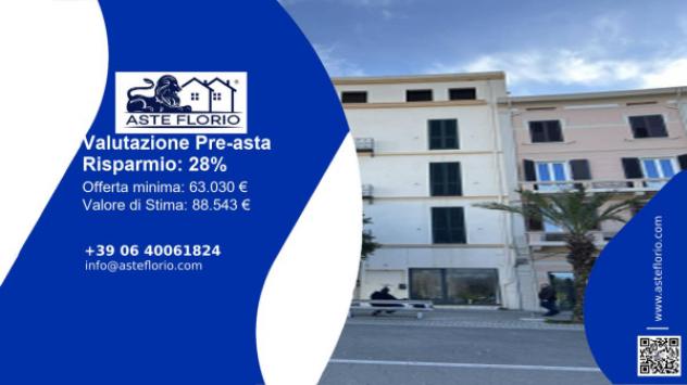 negozio in vendita a Sassari in zona Centro Storico