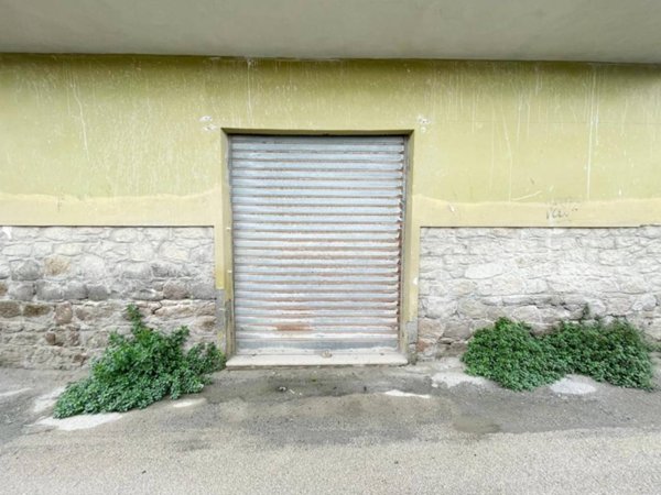 locale di sgombero in vendita a Sassari in zona Centro Storico