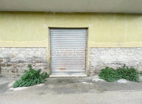 locale di sgombero in vendita a Sassari in zona Centro Storico