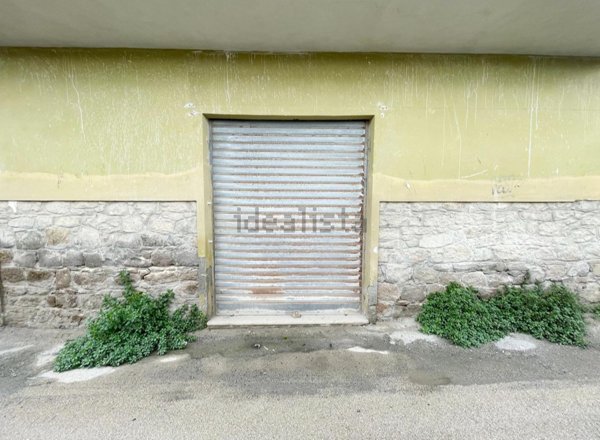 locale di sgombero in vendita a Sassari in zona Centro Storico