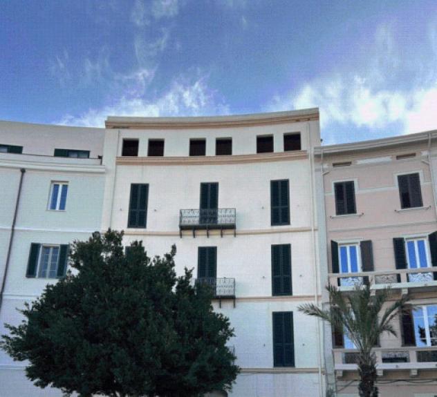 appartamento in vendita a Sassari in zona Centro Storico