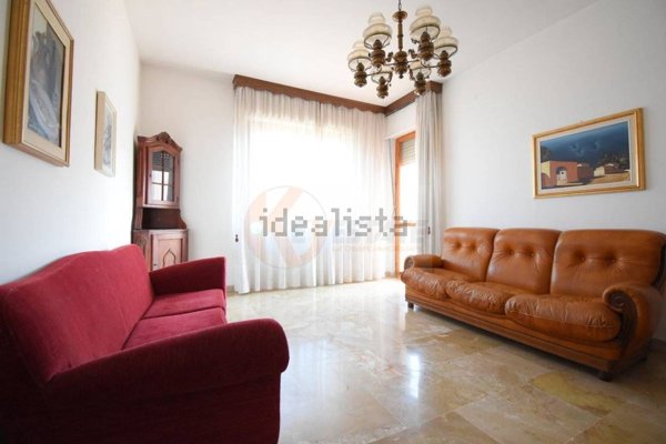 appartamento in vendita a Sassari in zona Latte Dolce