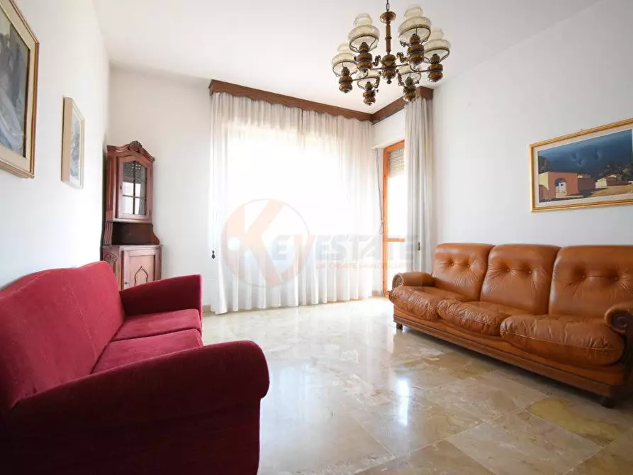 appartamento in vendita a Sassari