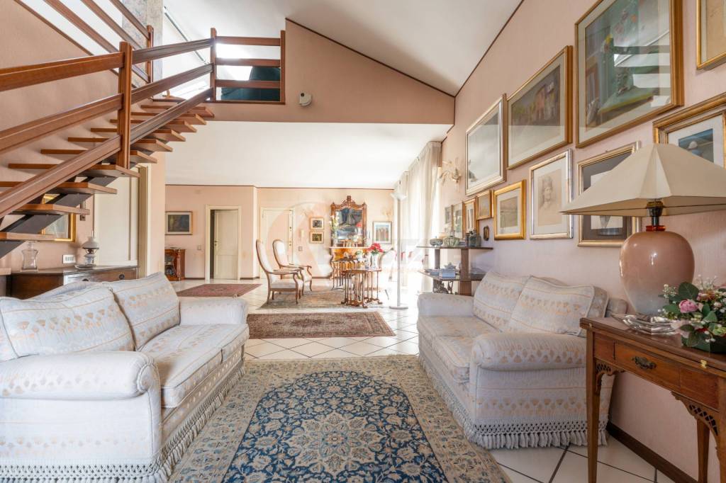 appartamento in vendita a Sassari in zona Luna e Sole / Prunizzedda