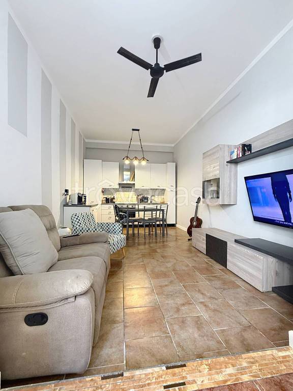 appartamento in vendita a Sassari in zona Li Punti