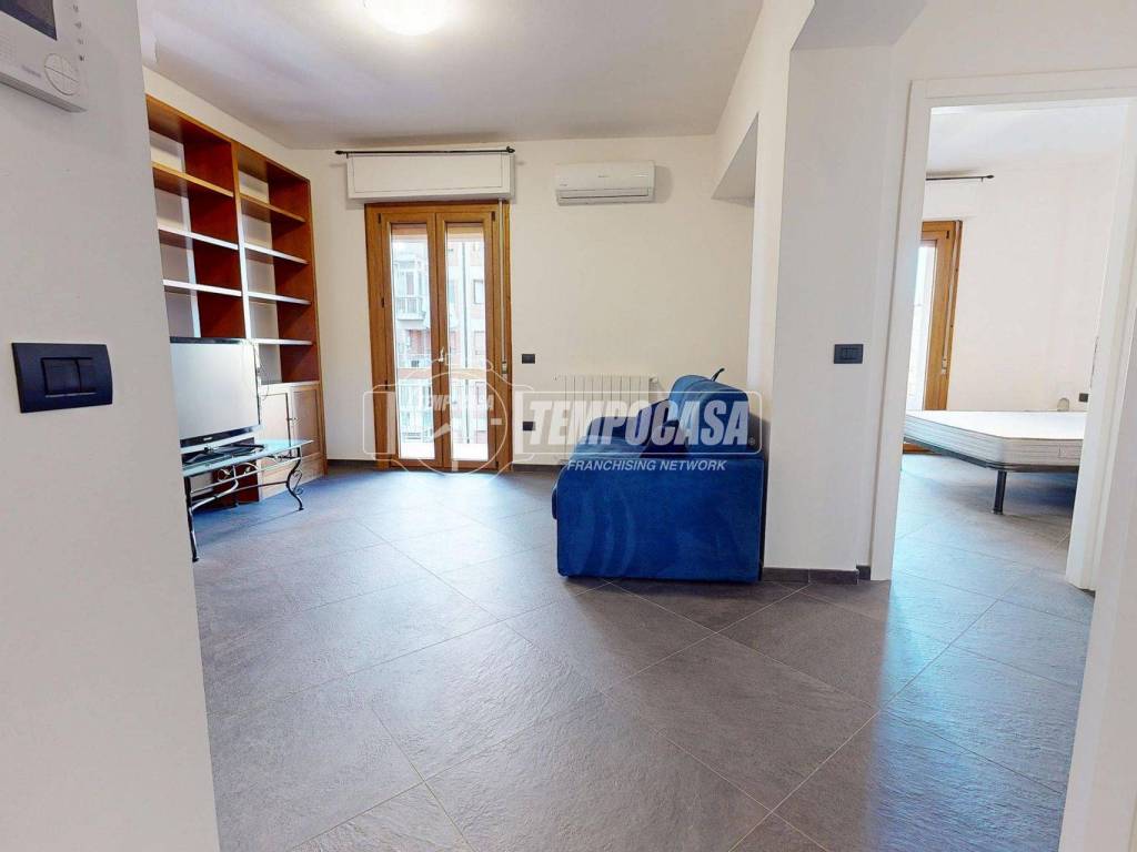 appartamento in vendita a Sassari in zona Centro Storico