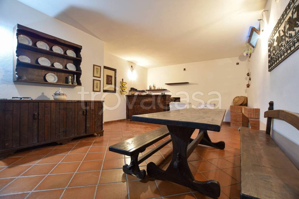 casa indipendente in vendita a Sassari in zona Li Punti