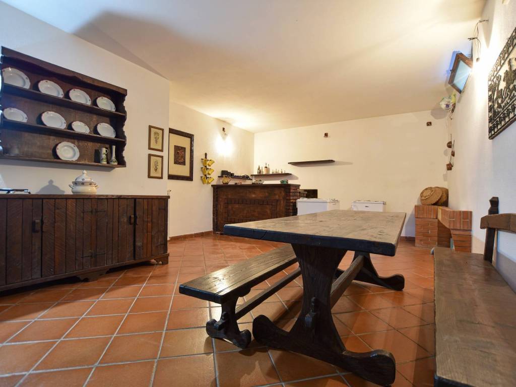 casa indipendente in vendita a Sassari in zona Li Punti