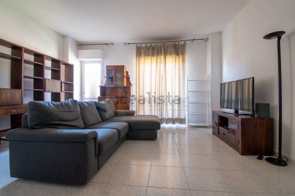 appartamento in vendita a Sassari in zona Carbonazzi / Acquedotto