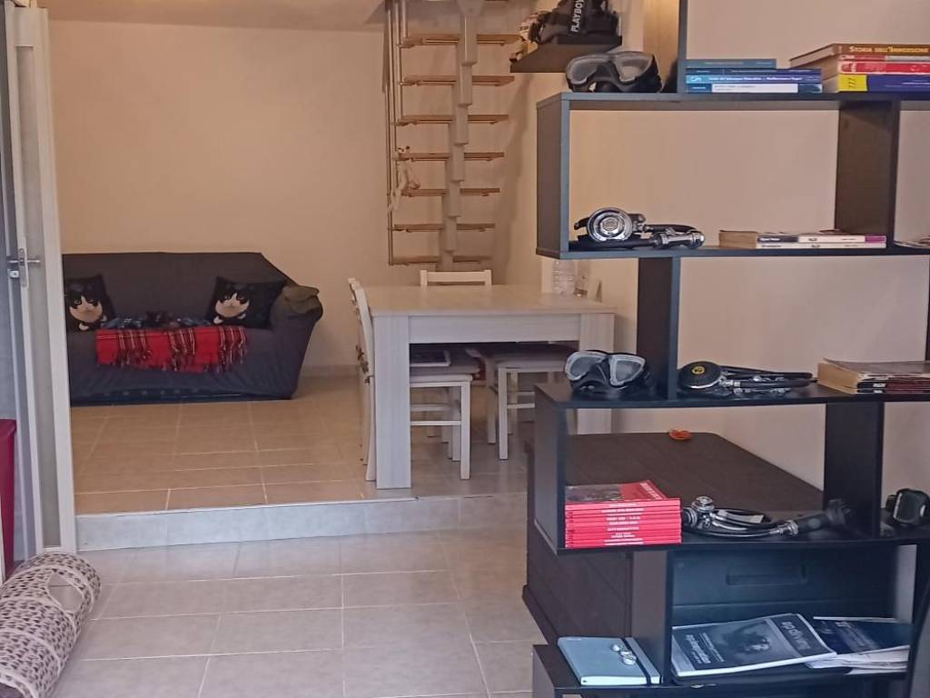 appartamento in vendita a Sassari in zona Centro Storico