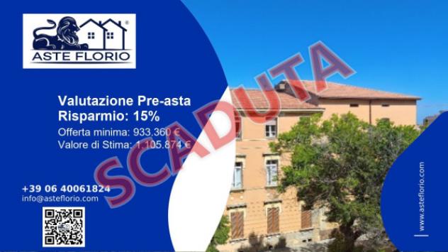 pentavano in vendita a Sassari