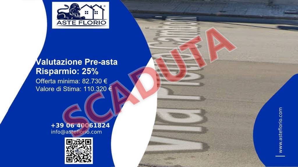 appartamento in vendita a Sassari in zona Li Punti