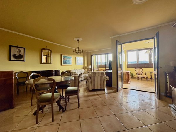 appartamento in vendita a Sassari in zona Luna e Sole / Prunizzedda