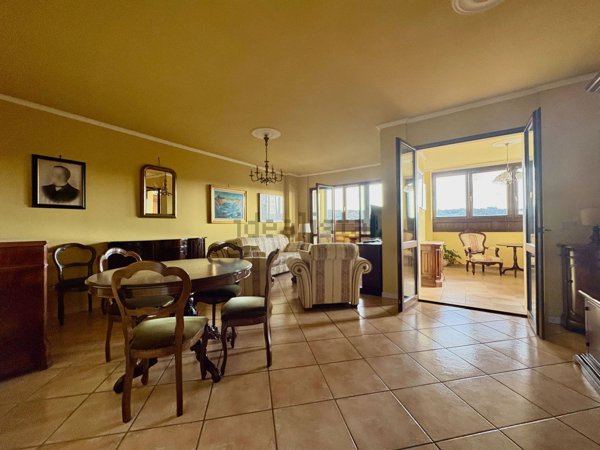 appartamento in vendita a Sassari