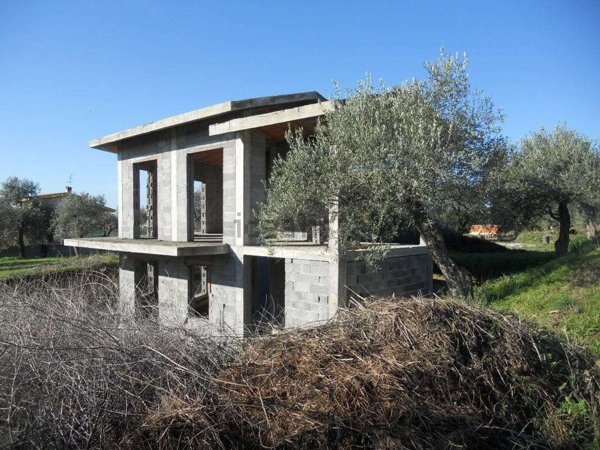 casa indipendente in vendita a Sassari