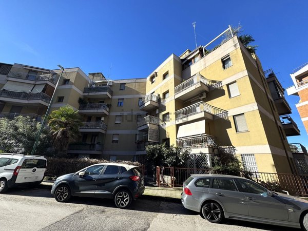 appartamento in vendita a Sassari
