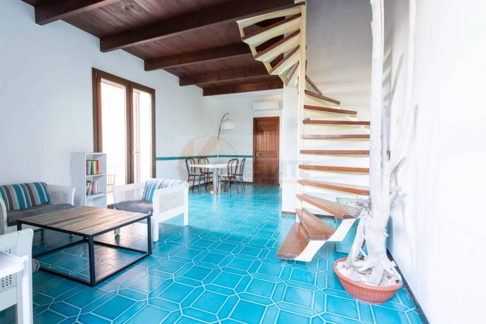 casa indipendente in vendita a Sassari