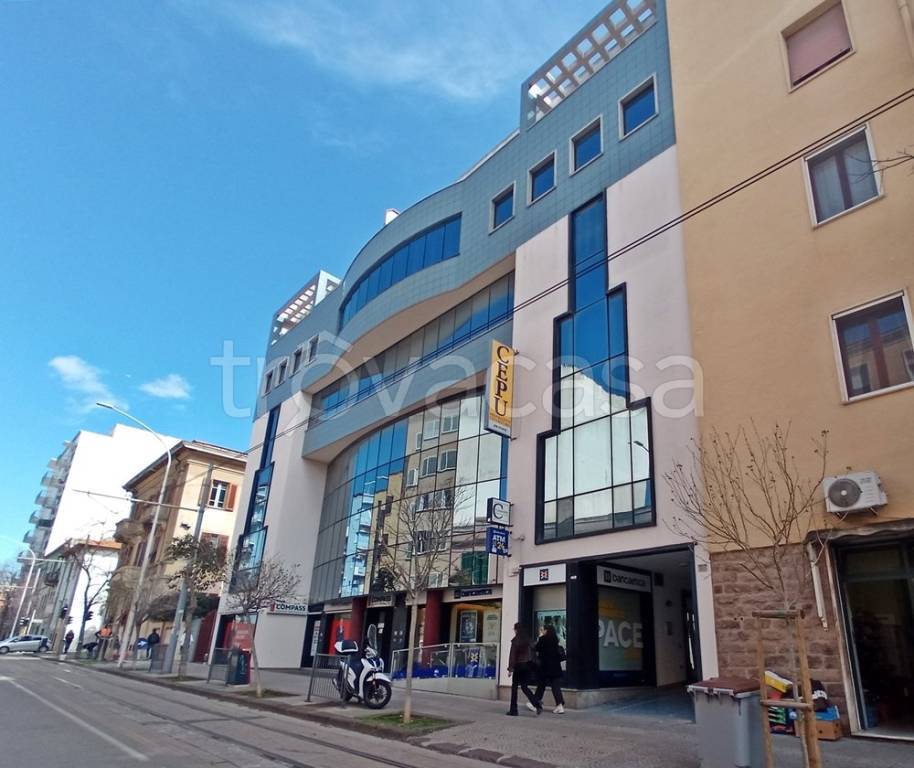 appartamento in vendita a Sassari in zona Centro Storico