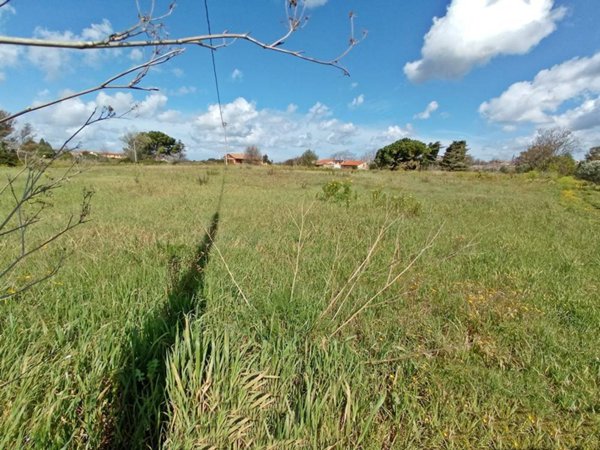 terreno agricolo in vendita a Sassari in zona Latte Dolce