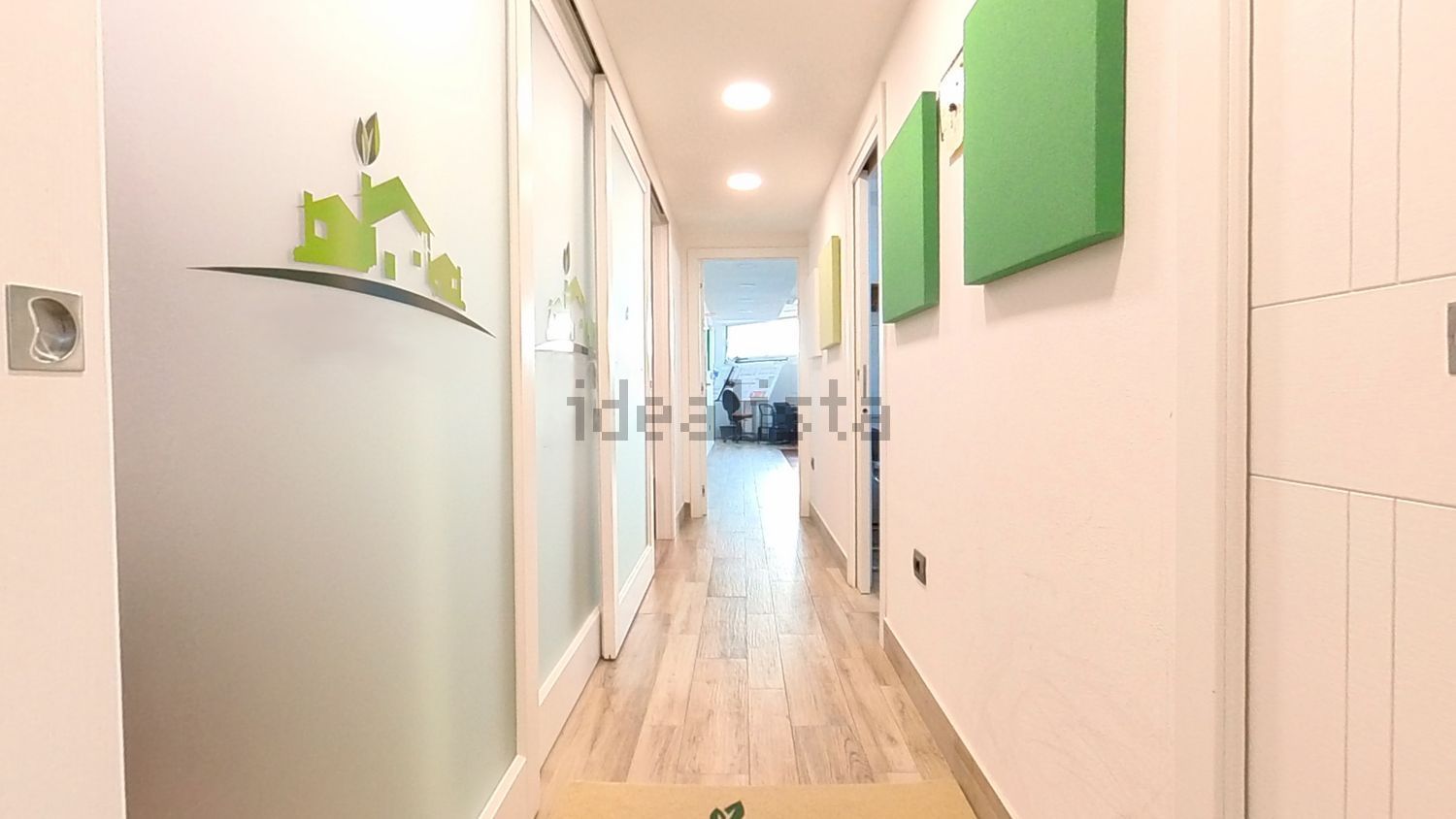 ufficio in vendita a Sassari in zona Luna e Sole / Prunizzedda